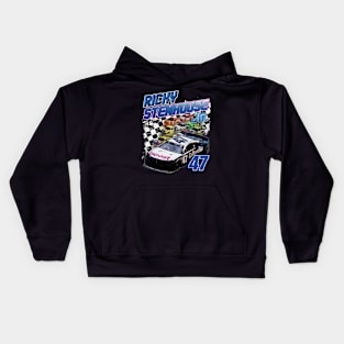 Ricky Stenhouse Jr. Kids Hoodie